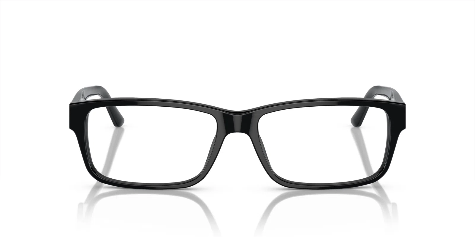 Prada Heritage 16MV Eyeglasses - Blue - view 23